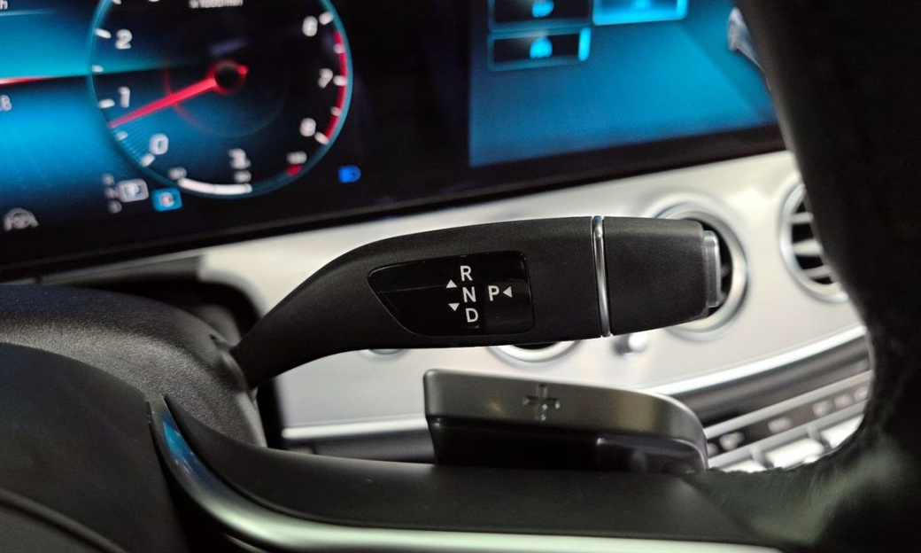Mercedes-Benz E-Class E250 Avantgarde, 2021