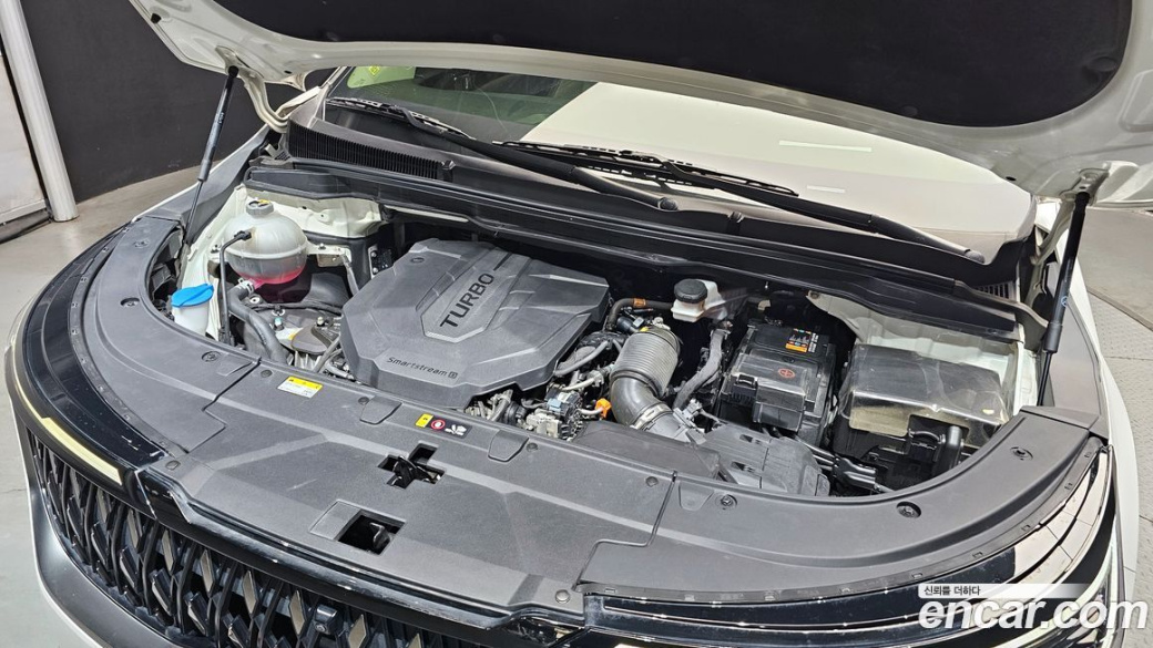 Kia Carnival 9-Seater Signature, 2025