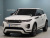 Land Rover Range Rover Evoque P250 Dynamic SE, 2024