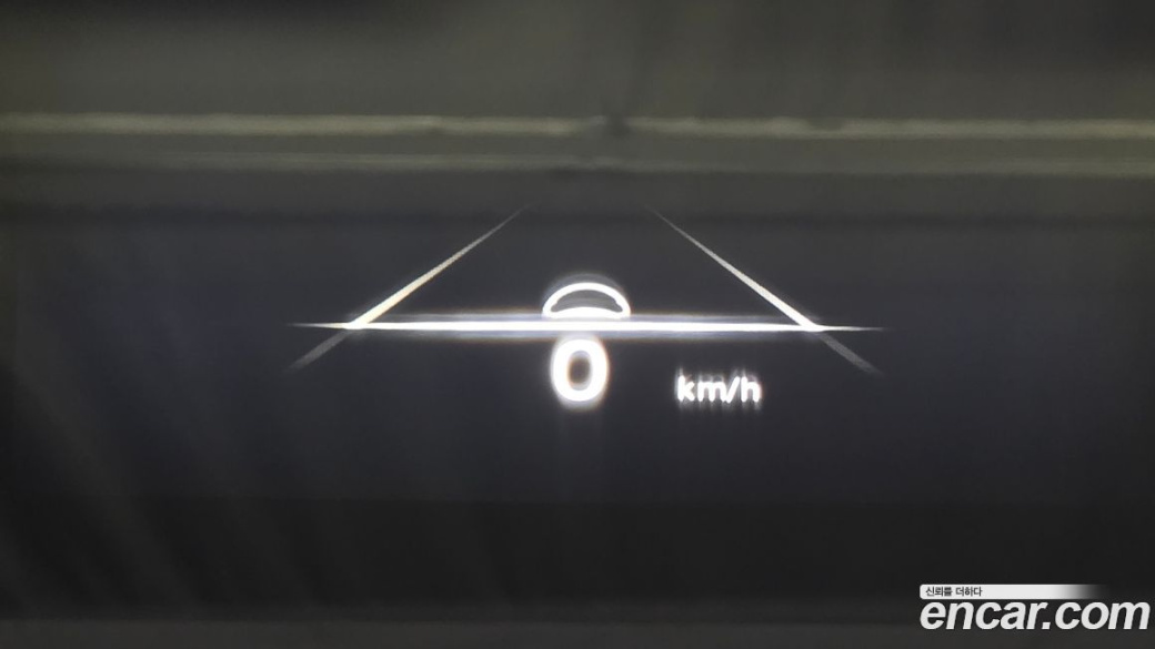 Genesis GV70 2.5T Gasoline 2WD, 2024