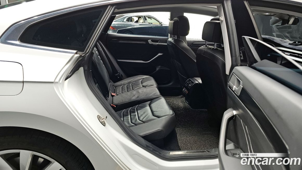 Volkswagen Arteon 2.0 TDI Prestige, 2022