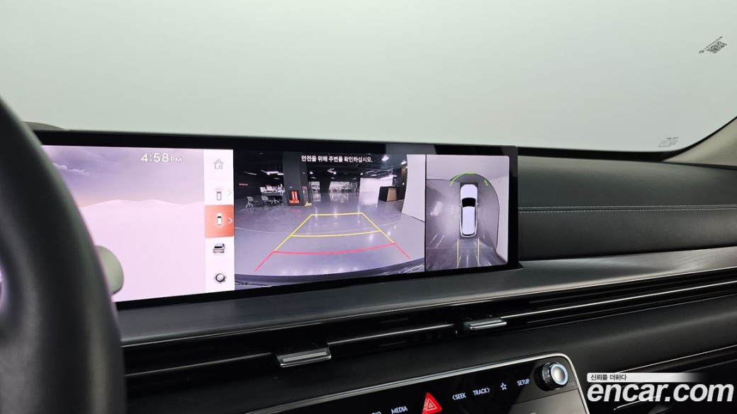 Genesis GV80 2.5T Gasoline 2WD, 2025