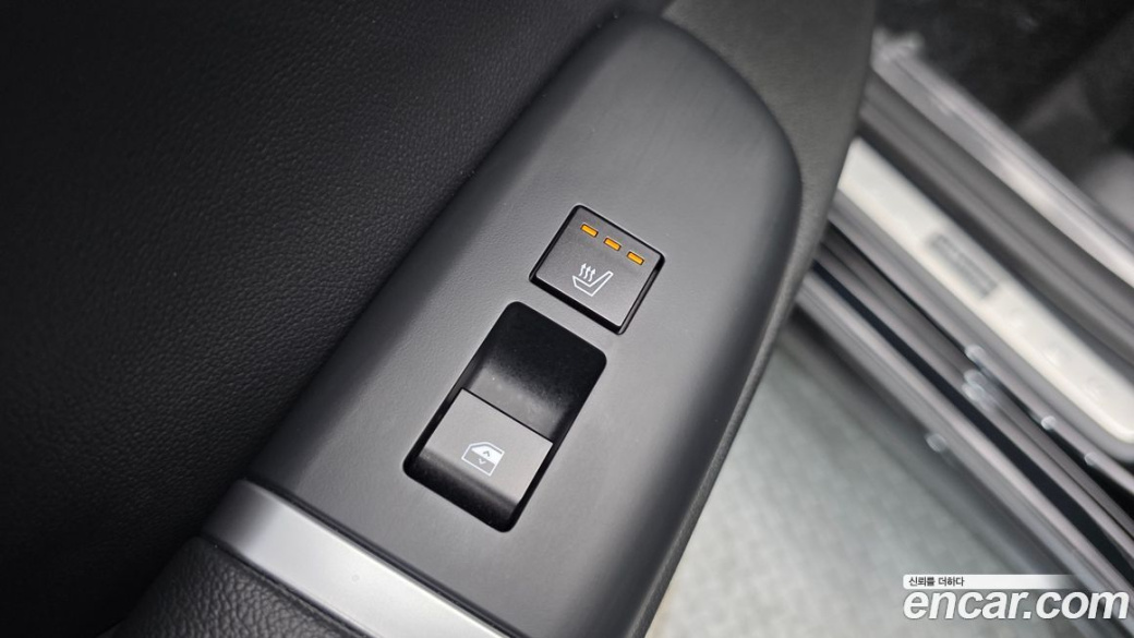 Hyundai Grandeur 2,5 Gasoline 2WD, 2025