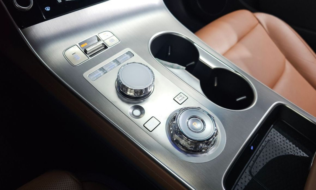 Genesis GV70 2.5T Gasoline AWD, 2025