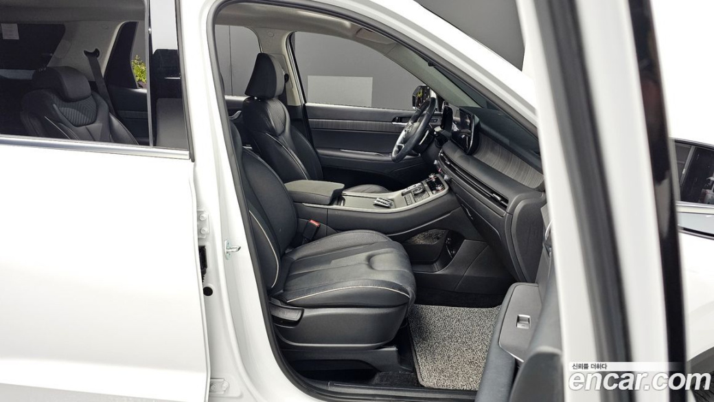 Hyundai Palisade Diesel 2.2 4WD, 2023