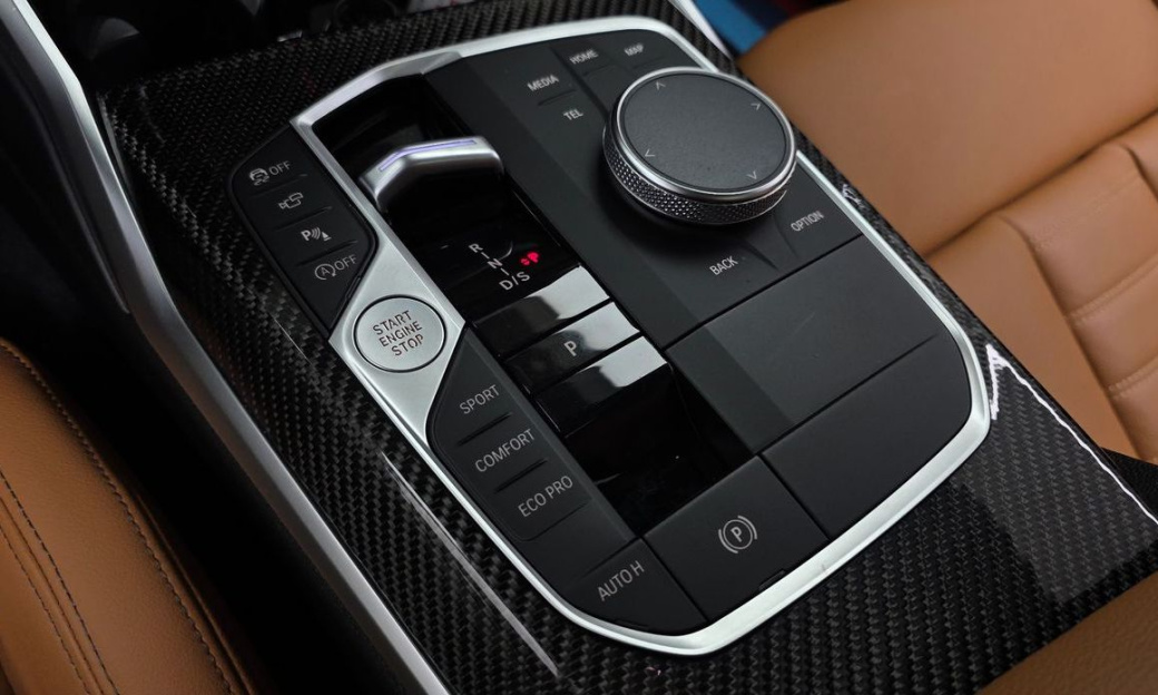 BMW 3-Series M340i xDrive Touring Pro FIrst Edition, 2023