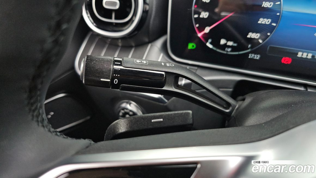 Mercedes-Benz C-Class C300 4MATIC Avantgarde, 2024