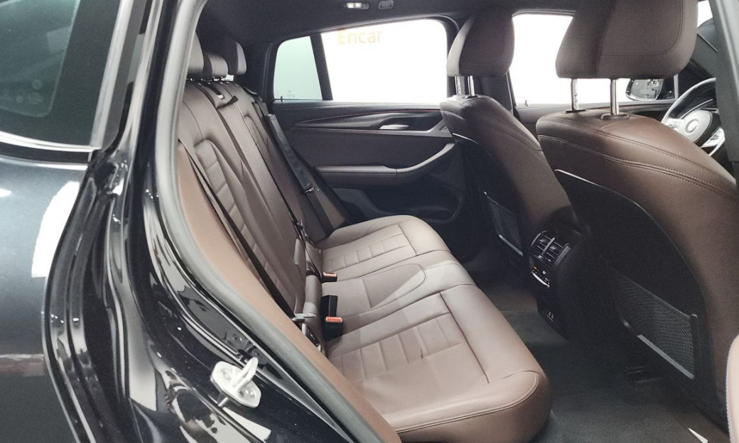 BMW X4 xDrive20i M Sport, 2024