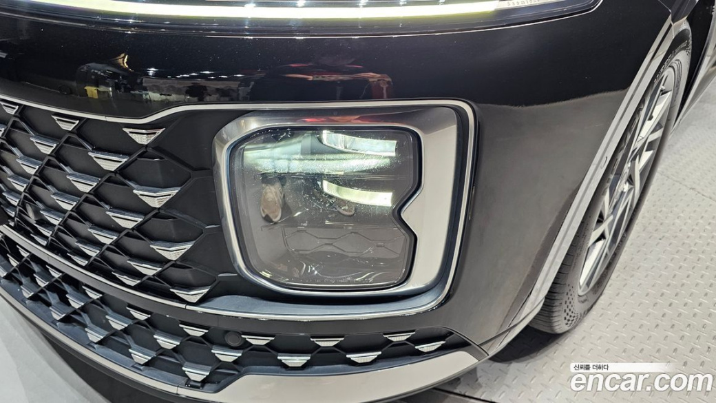 Hyundai Grandeur 2,5 Gasoline 2WD, 2023