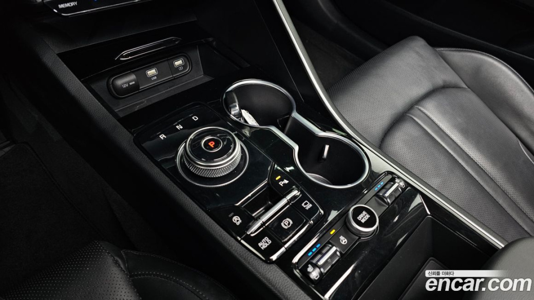 Kia K5 2.0, 2022