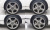 Genesis GV80 2.5T Gasoline AWD, 2022