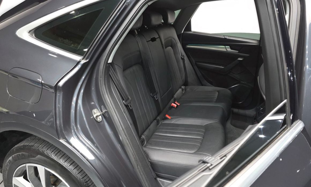 Audi Q5 40 TDI Quattro Sportback, 2021