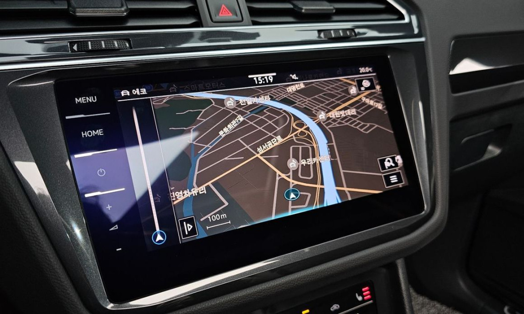 Volkswagen Tiguan 2.0 TDI Prestige, 2023