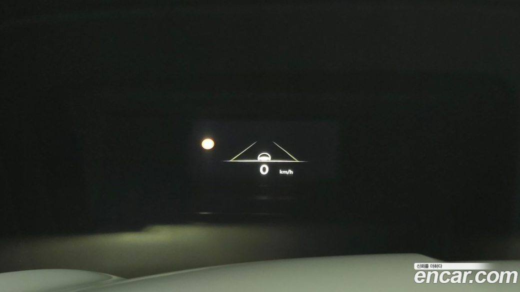 Genesis GV70 2.5T Gasoline 2WD, 2025