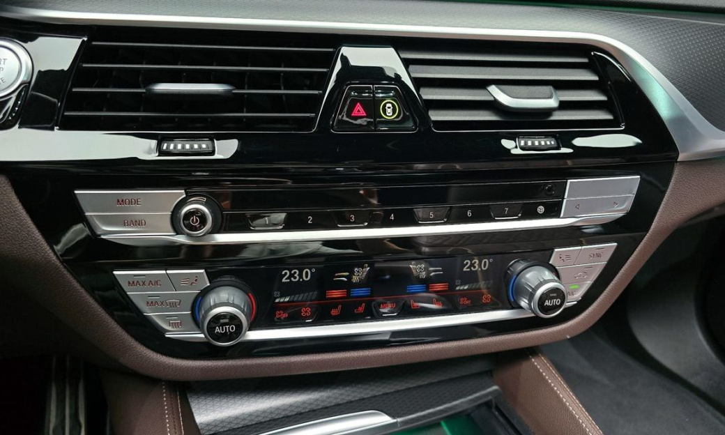 BMW Gran Turismo 620d xDrive M Sport, 2023