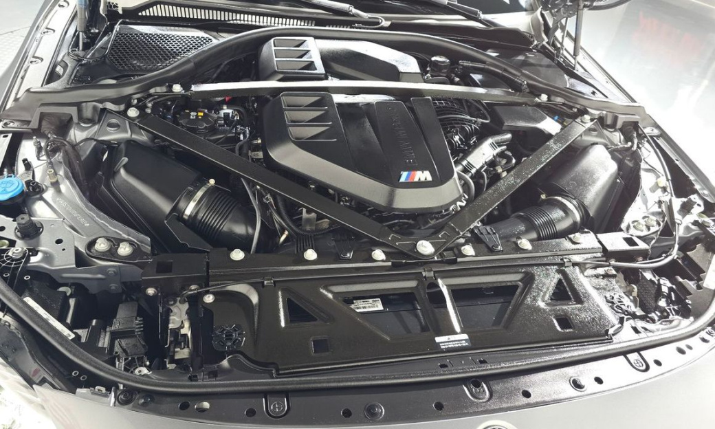 BMW M2 M2 Coupe, 2025