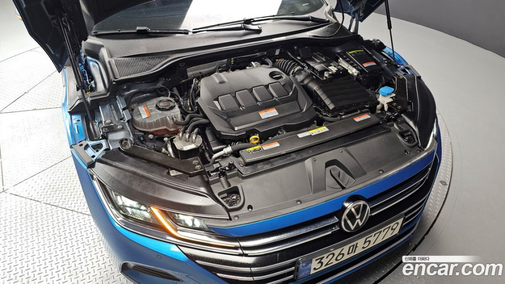 Volkswagen Arteon 2.0 TDI Prestige, 2023