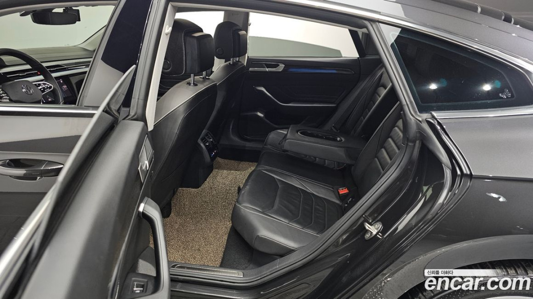 Volkswagen Arteon 2.0 TDI Prestige, 2022
