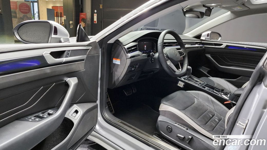 Volkswagen Arteon 2.0 TDI Prestige, 2023