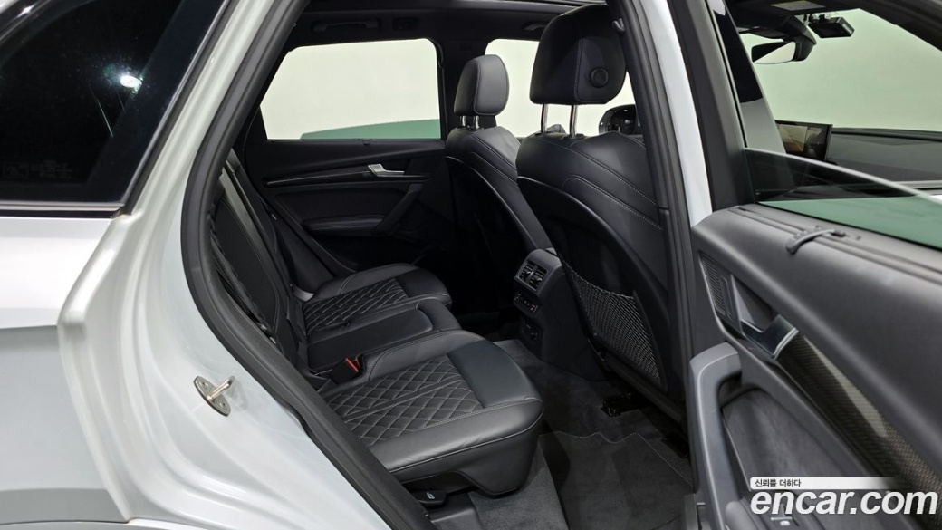 Audi SQ5 3.0 TFSI Quattro, 2023