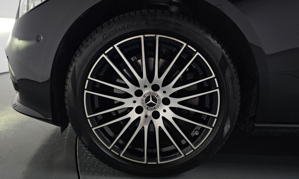 Mercedes-Benz C-Class C200 Avantgarde, 2024