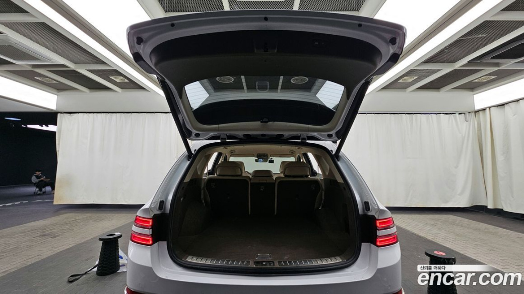 Genesis GV80 2.5T Gasoline 2WD, 2022