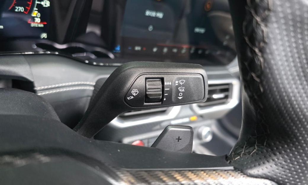 Ford Mustang 2.3 Ecoboost Premium Convertible, 2024