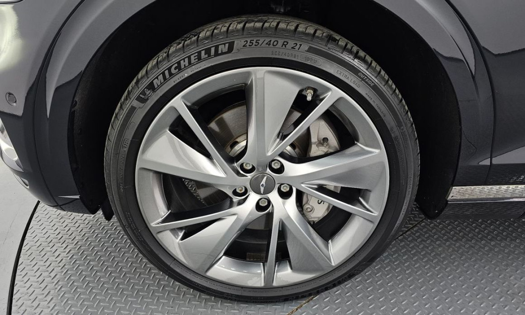 Genesis GV70 2.5T Gasoline AWD, 2023