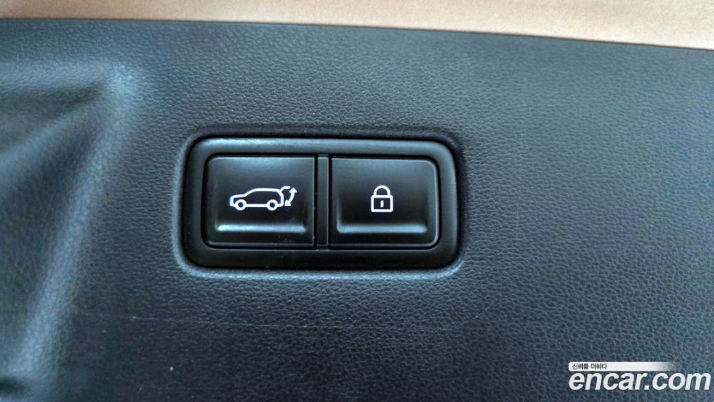 Hyundai Santafe Gasoline 2.5T 2WD, 2024