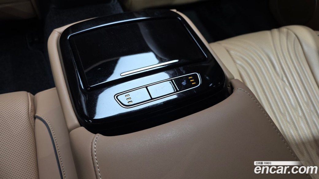 Genesis G80 Gasoline 2.5 Turbo AWD, 2023