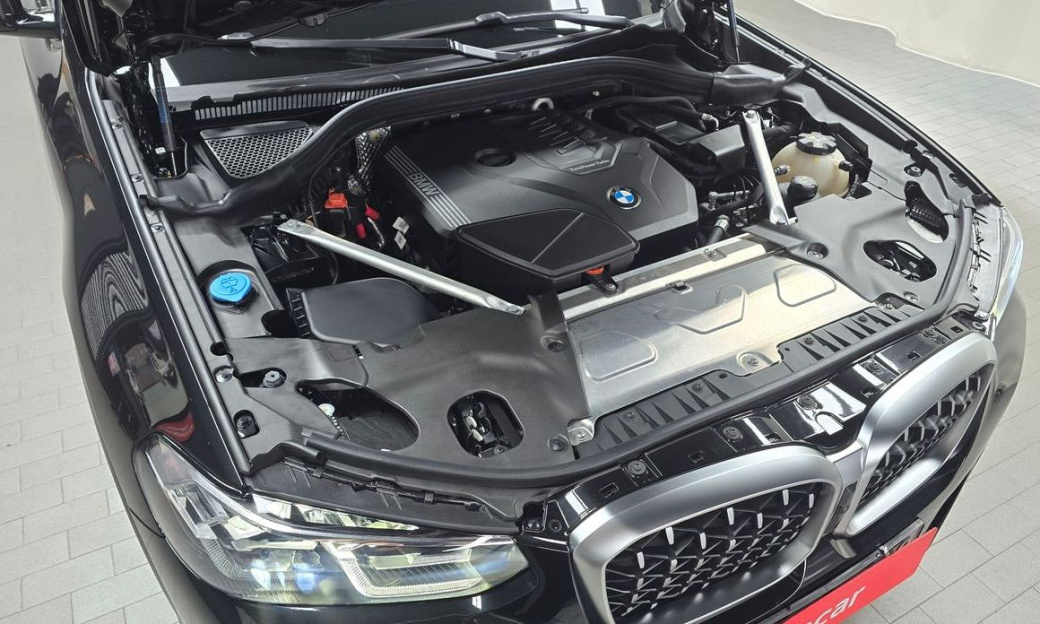 BMW X4 xDrive20i M Sport, 2024