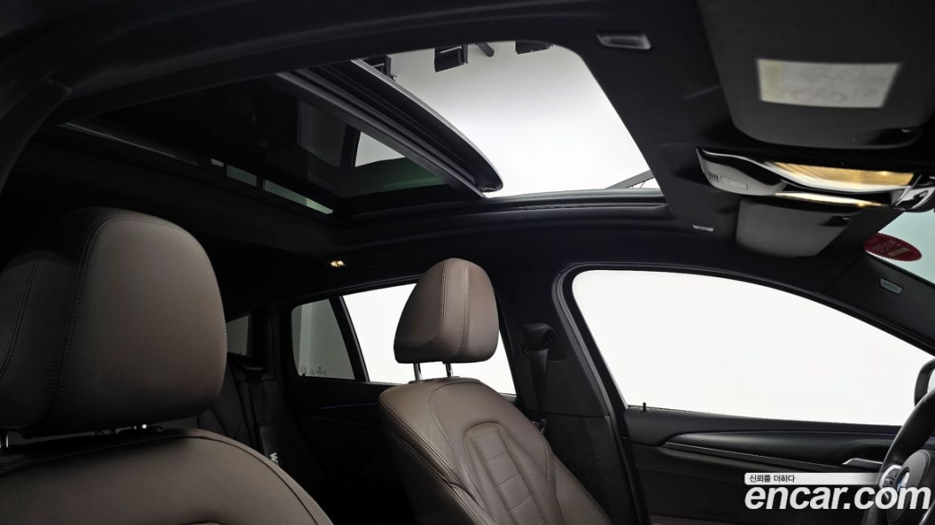 BMW X4 xDrive20i M Sport, 2023