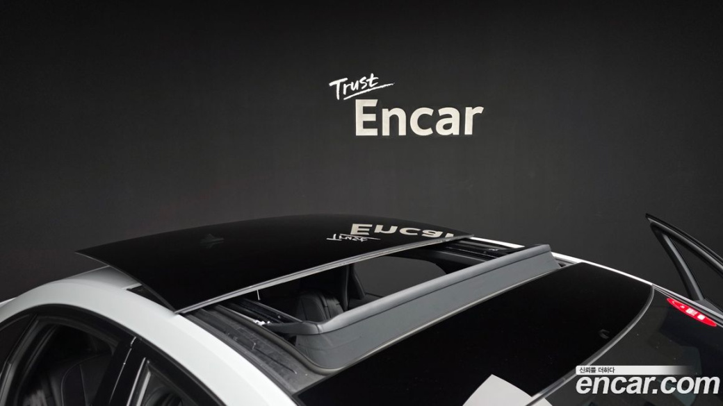 Audi S6 3.0 TDI Quattro, 2022