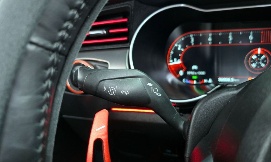 Ford Mustang Convertible, 2021