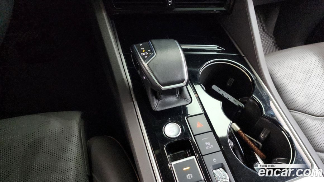 Volkswagen Touareg 3.0 TDI Prestige, 2023