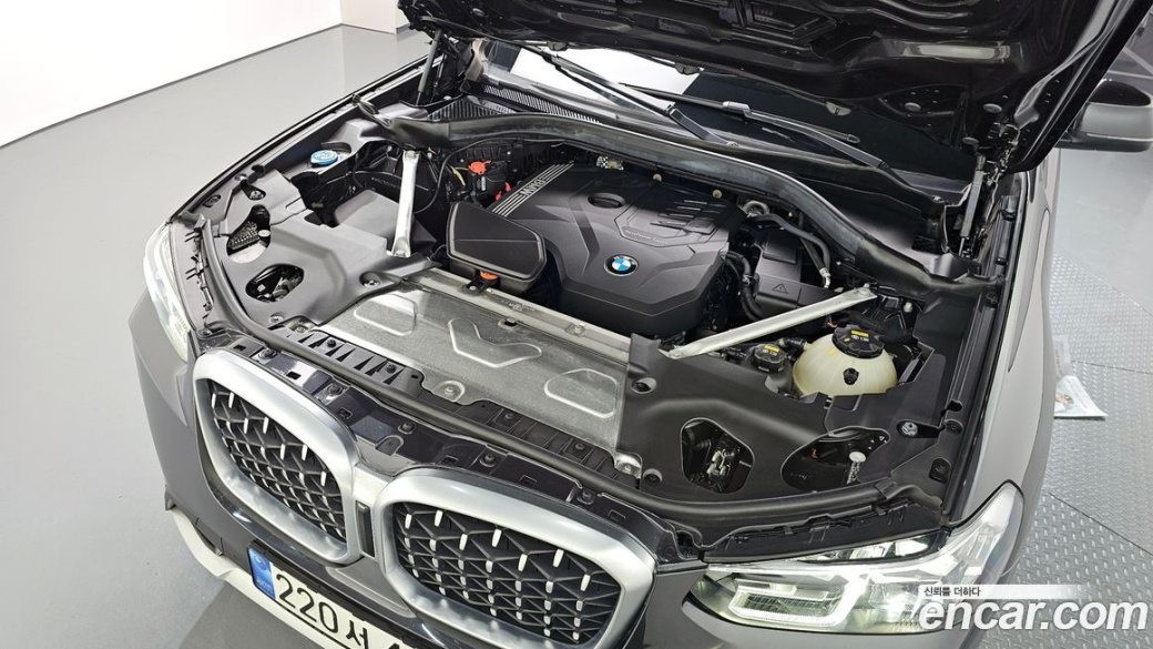 BMW X4 xDrive20i xLine, 2023