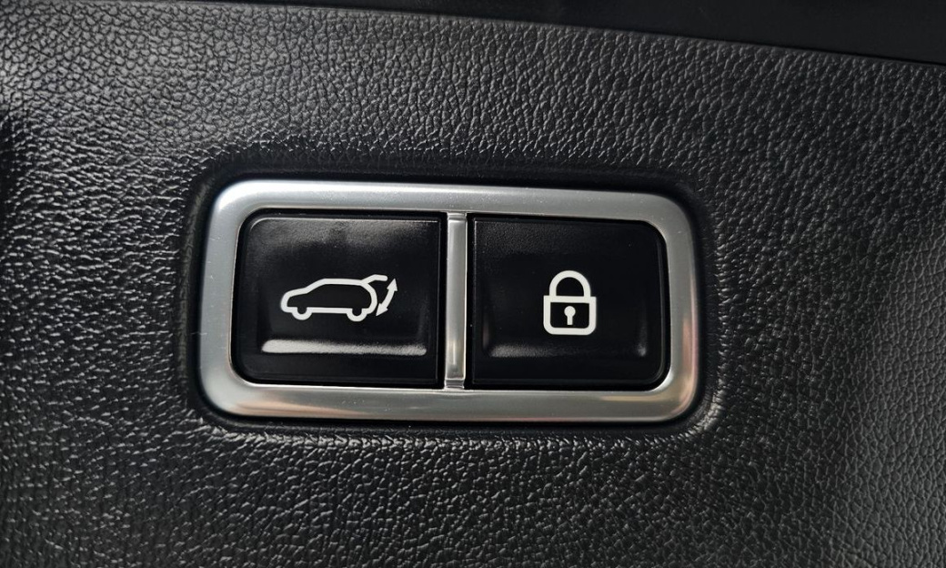 Kia Sorento Gasoline 2.5T 2WD, 2023