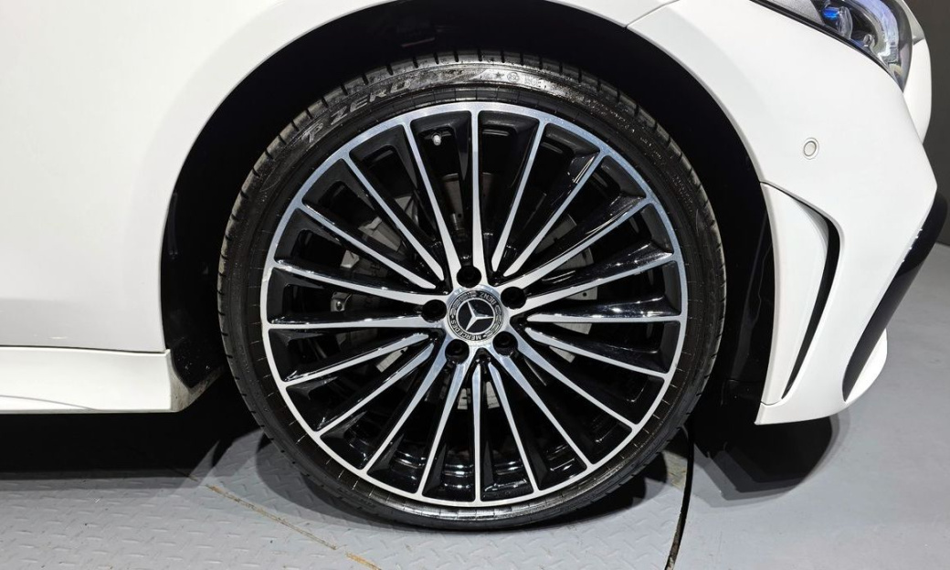 Mercedes-Benz CLS-Class CLS450 4MATIC, 2022