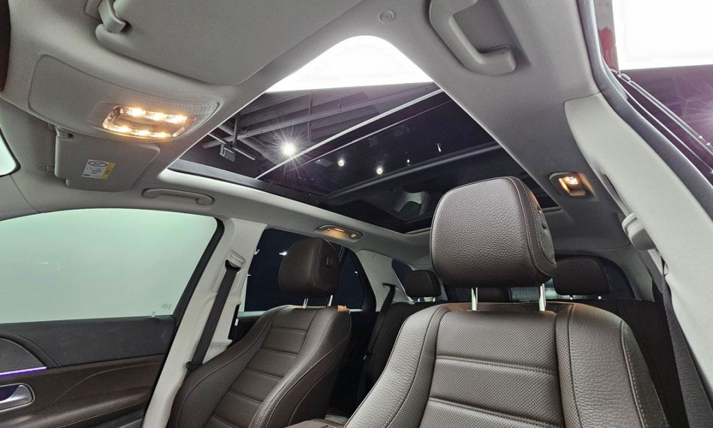 Mercedes-Benz GLE-Class GLE450 4MATIC, 2023