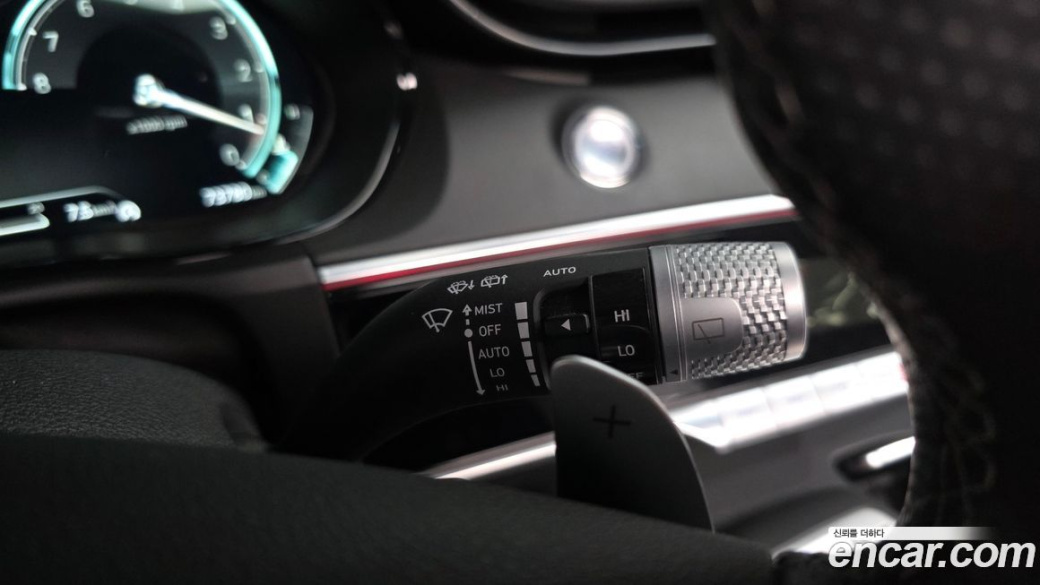 Genesis GV70 2.5T Gasoline 2WD, 2022