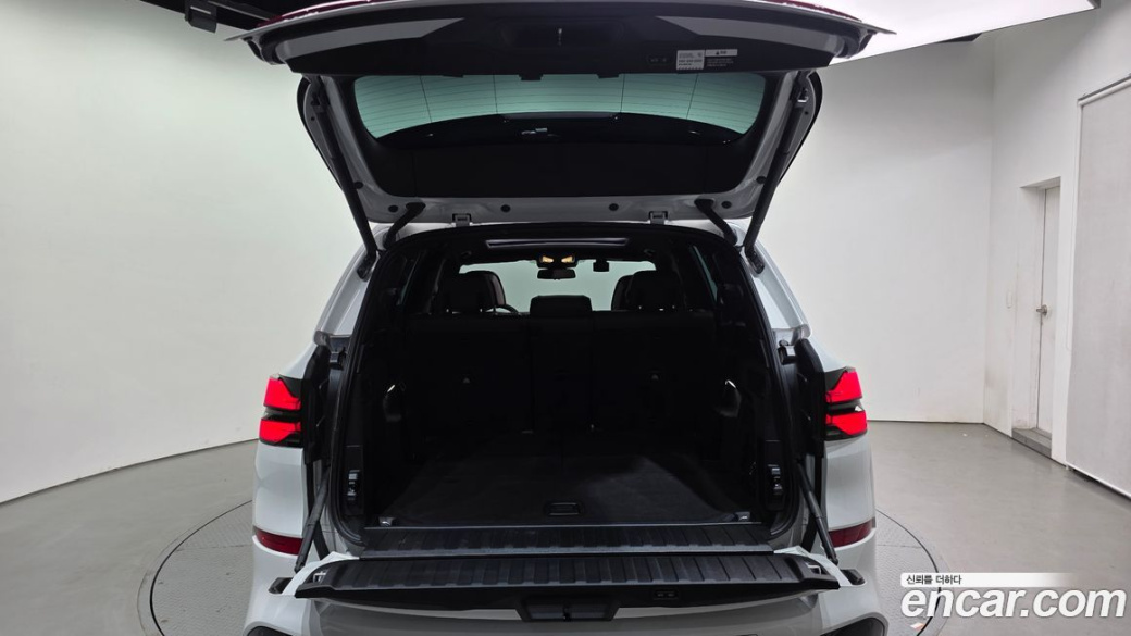 BMW X5 xDrive 30d M Sport, 2026