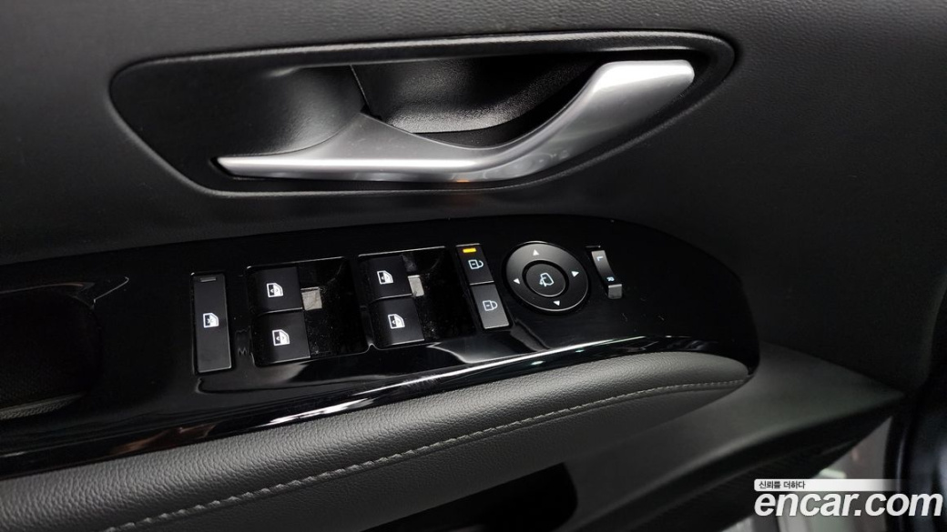 Hyundai Tucson Diesel 2.0 4WD, 2024