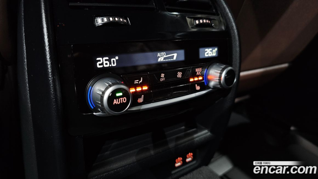 BMW Gran Turismo 630i xDrive M Sport, 2023
