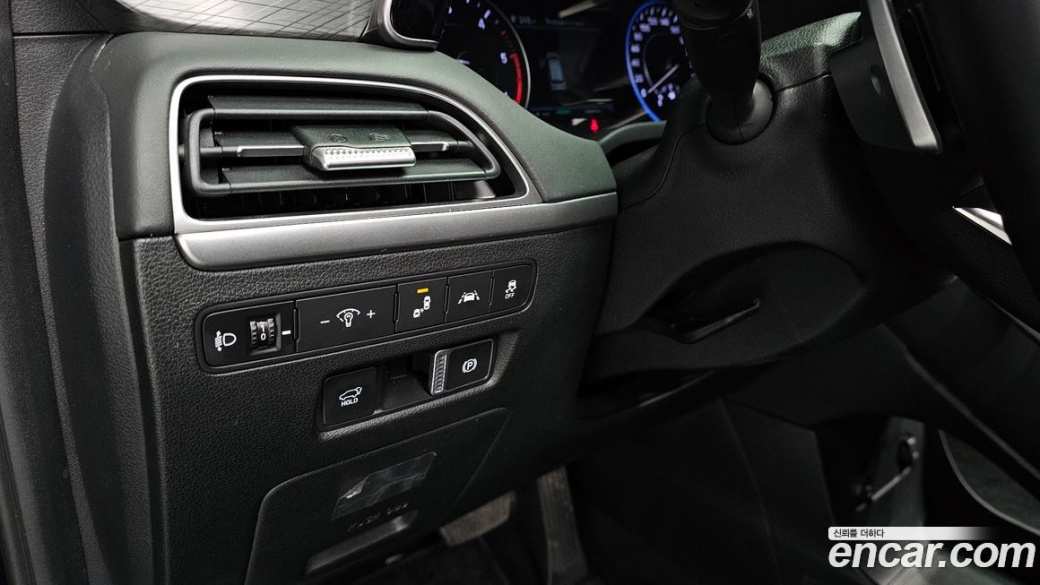 Hyundai Palisade Diesel 2.2 2WD, 2022