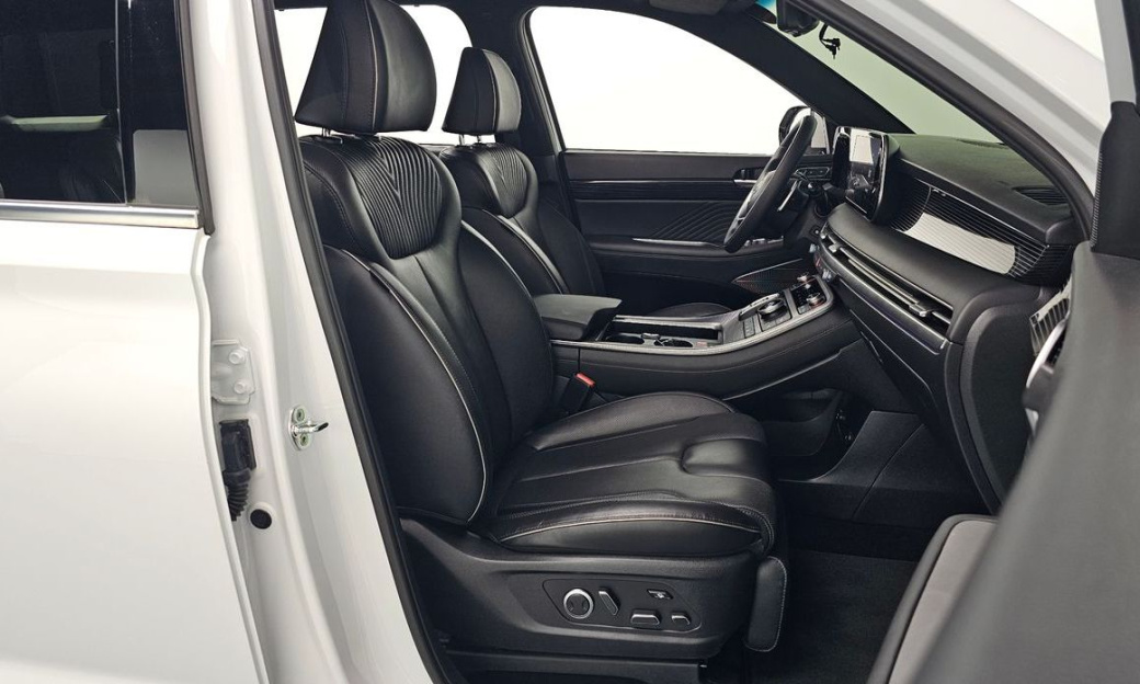 Hyundai Palisade Diesel 2.2 2WD, 2023