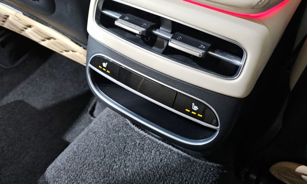 Genesis GV70 2.5T Gasoline 2WD, 2023