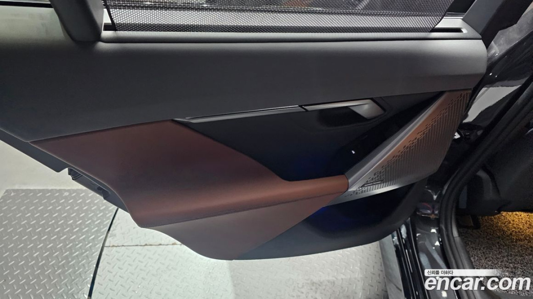 BMW 5-Series 530i xDrive M Sport, 2025