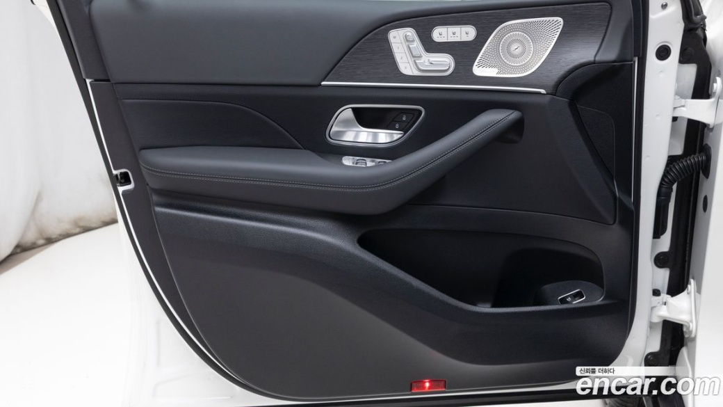 Mercedes-Benz GLE-Class GLE450 4MATIC Coupe, 2025