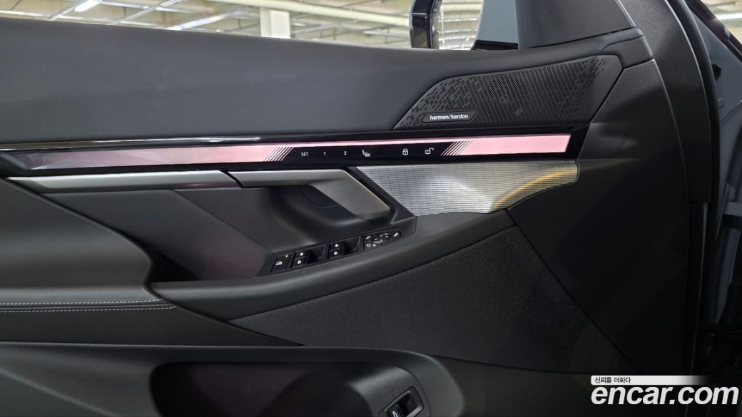 BMW 5-Series 523d M Sport, 2025
