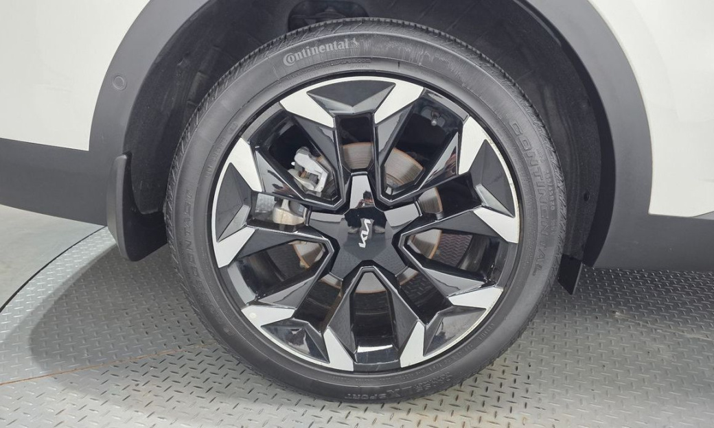Kia Sorento Diesel 2.2 4WD, 2024